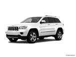 2012 Jeep Grand Cherokee